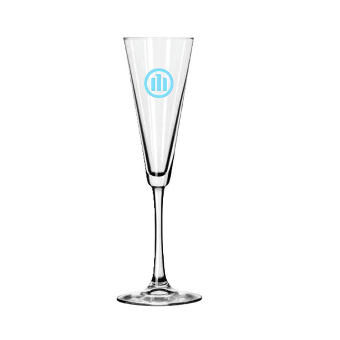 Custom Printed Trumpet Flutes