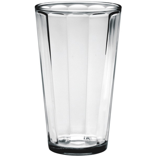 Custom Printed Optic Pint Glass