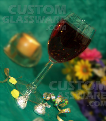Wine Glasses Wine Glasses