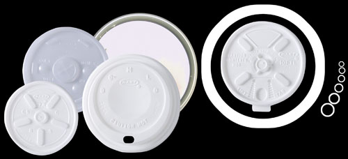 lids for Paper cup