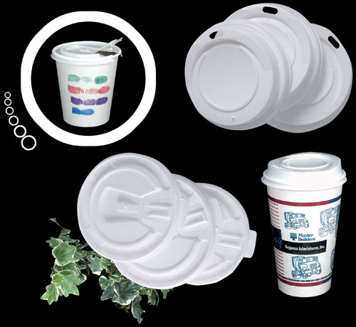 lids for Paper cup